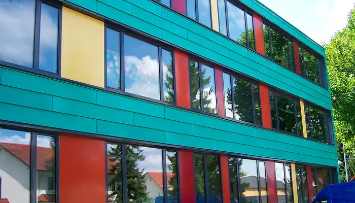 Projekt Grundschule Klettham Vorschau